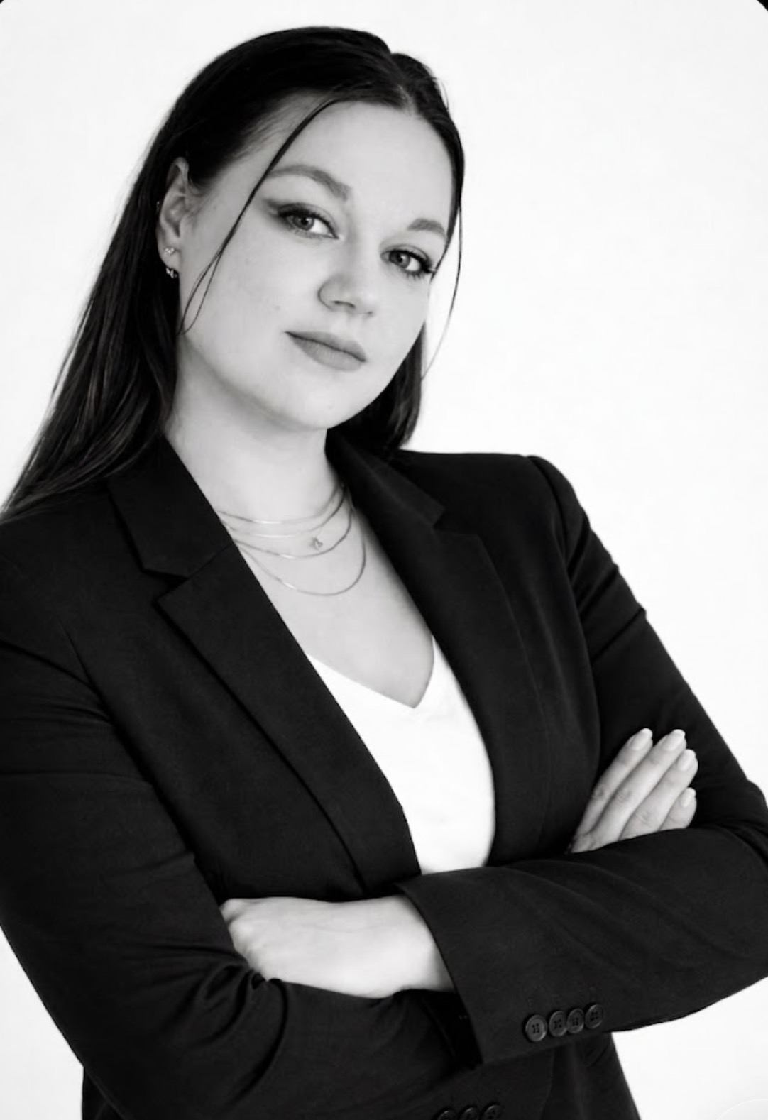 Dr. Duygu Uner Bahar Portrait